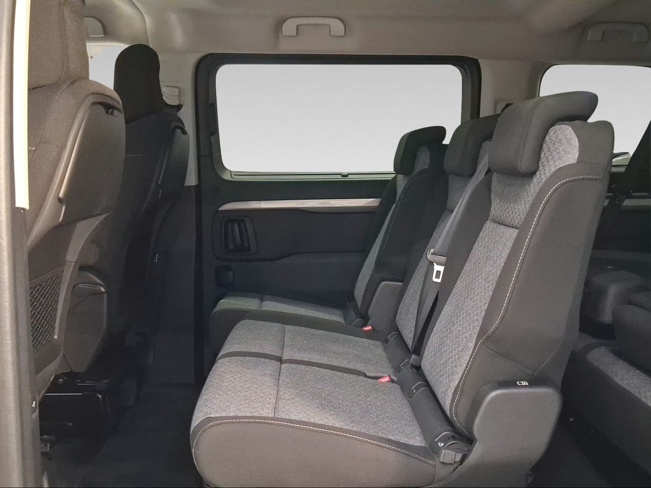 Toyota Proace Verso Family L1 2.0D 180CV 8AT Advance 8p  - Foto 12