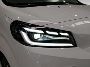 Toyota Proace Verso Family L1 2.0D 180CV 8AT Advance 8p  - Foto 21