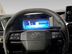 Toyota Proace Verso Family L1 2.0D 180CV 8AT Advance 8p  - Foto 14