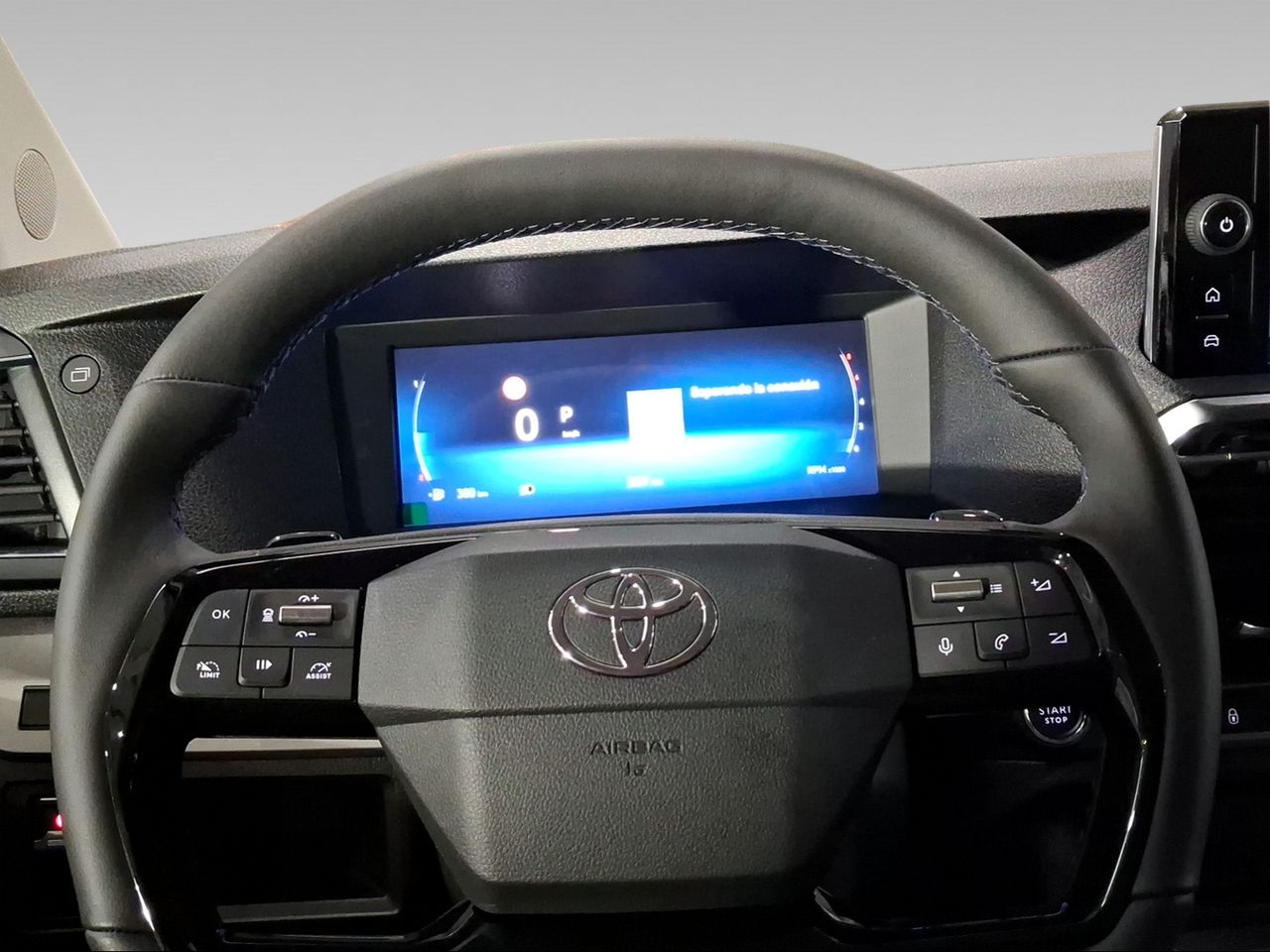 Toyota Proace Verso Family L1 2.0D 180CV 8AT Advance 8p  - Foto 14