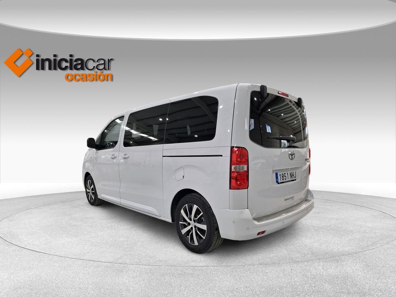 Toyota Proace Verso Family L1 2.0D 180CV 8AT Advance 8p  - Foto 3