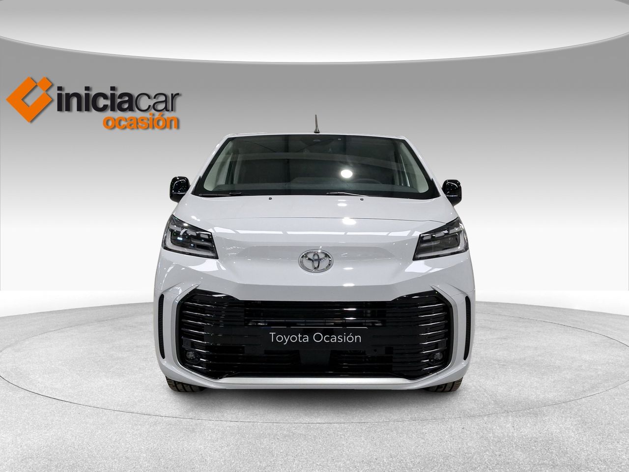 Toyota Proace Verso Family L1 2.0D 180CV 8AT Advance 8p  - Foto 6