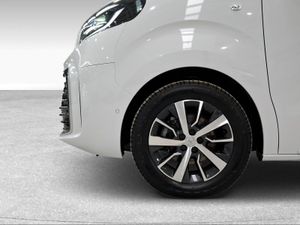 Toyota Proace Verso Family L1 2.0D 180CV 8AT Advance 8p  - Foto 17