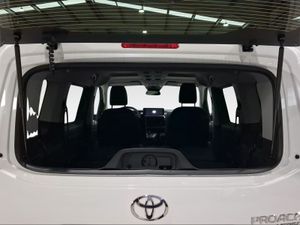 Toyota Proace Verso Family L1 2.0D 180CV 8AT Advance 8p  - Foto 31