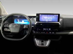 Toyota Proace Verso Family L1 2.0D 180CV 8AT Advance 8p  - Foto 9