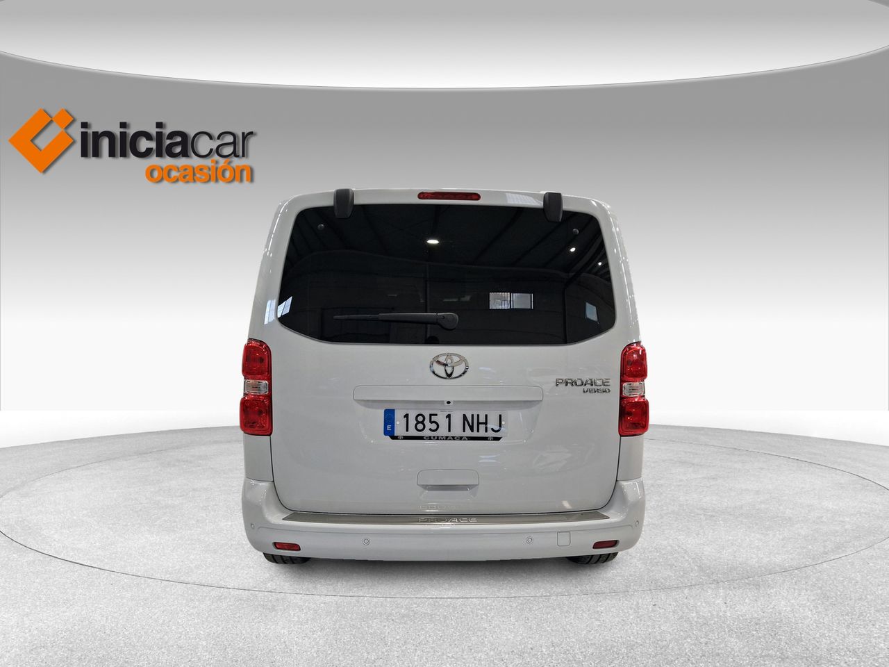 Toyota Proace Verso Family L1 2.0D 180CV 8AT Advance 8p  - Foto 5