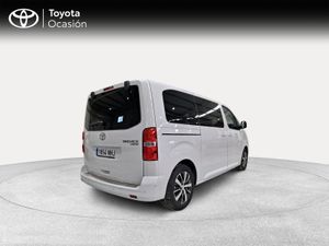 Toyota Proace Verso Family L1 2.0D 180CV 8AT Advance 8p  - Foto 19