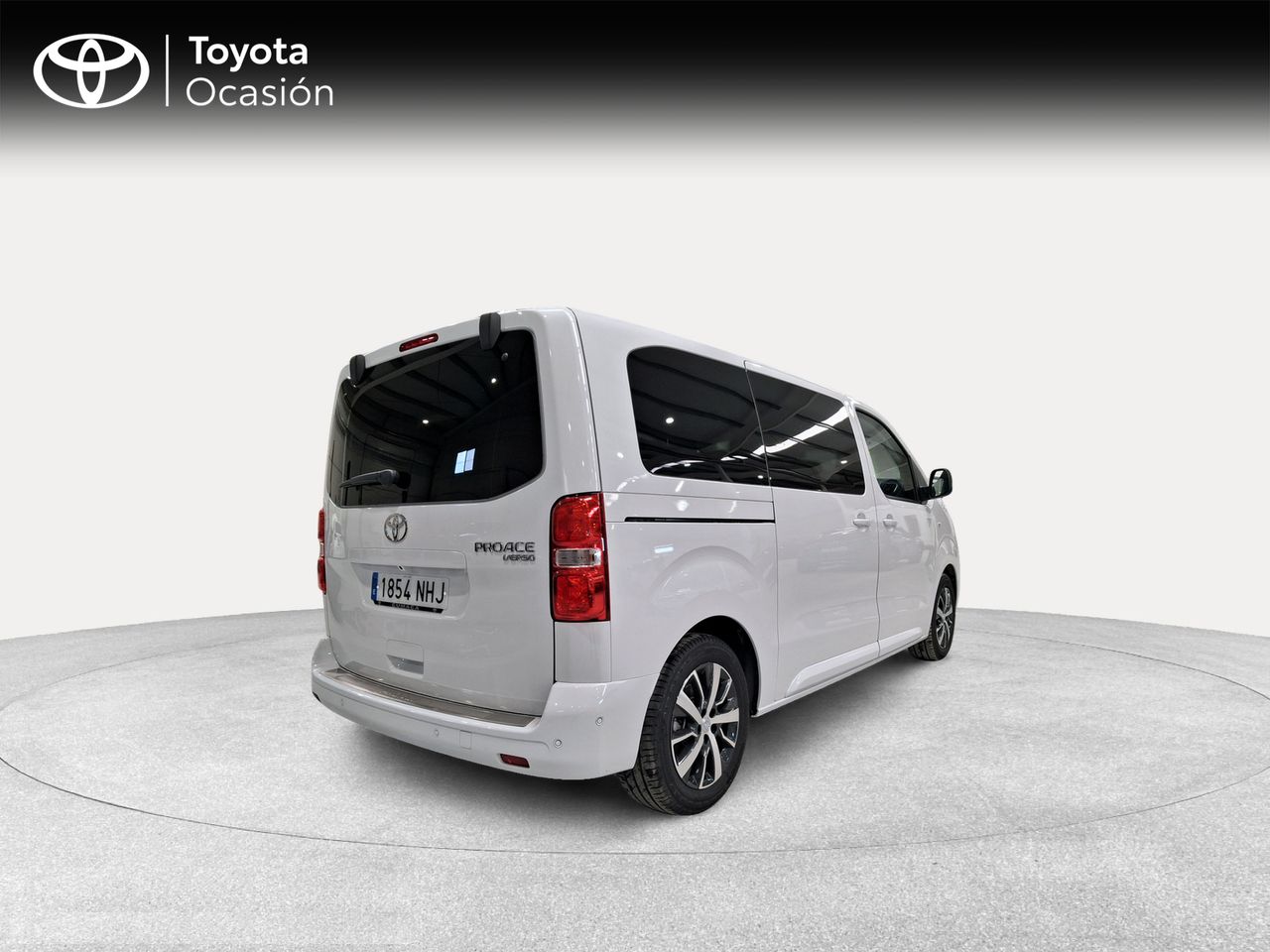 Toyota Proace Verso Family L1 2.0D 180CV 8AT Advance 8p  - Foto 19