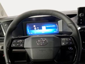 Toyota Proace Verso Family L1 2.0D 180CV 8AT Advance 8p  - Foto 14