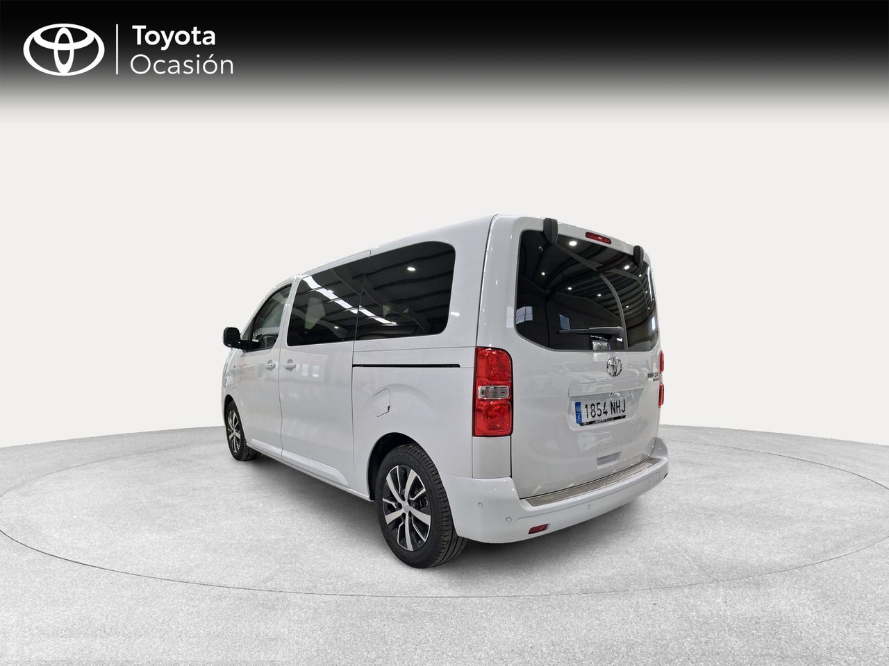 Toyota Proace Verso Family L1 2.0D 180CV 8AT Advance 8p  - Foto 3