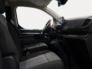 Toyota Proace Verso Family L1 2.0D 180CV 8AT Advance 8p  - Foto 7