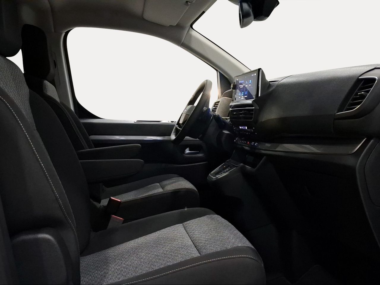 Toyota Proace Verso Family L1 2.0D 180CV 8AT Advance 8p  - Foto 7