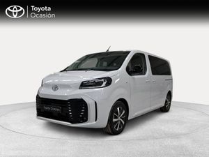 Toyota Proace Verso Family L1 2.0D 180CV 8AT Advance 8p  - Foto 2