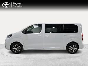 Toyota Proace Verso Family L1 2.0D 180CV 8AT Advance 8p  - Foto 4