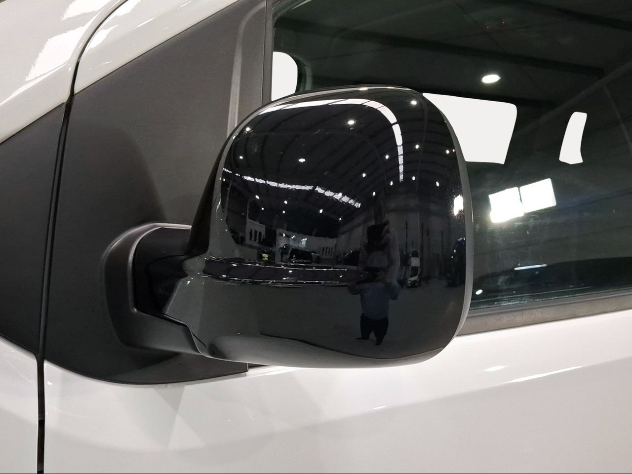 Toyota Proace Verso Family L1 2.0D 180CV 8AT Advance 8p  - Foto 31