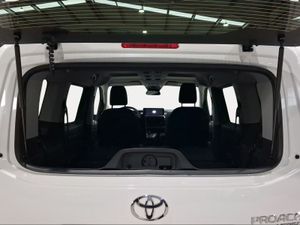 Toyota Proace Verso Family L1 2.0D 180CV 8AT Advance 8p  - Foto 28