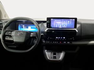 Toyota Proace Verso Family L1 2.0D 180CV 8AT Advance 8p  - Foto 9