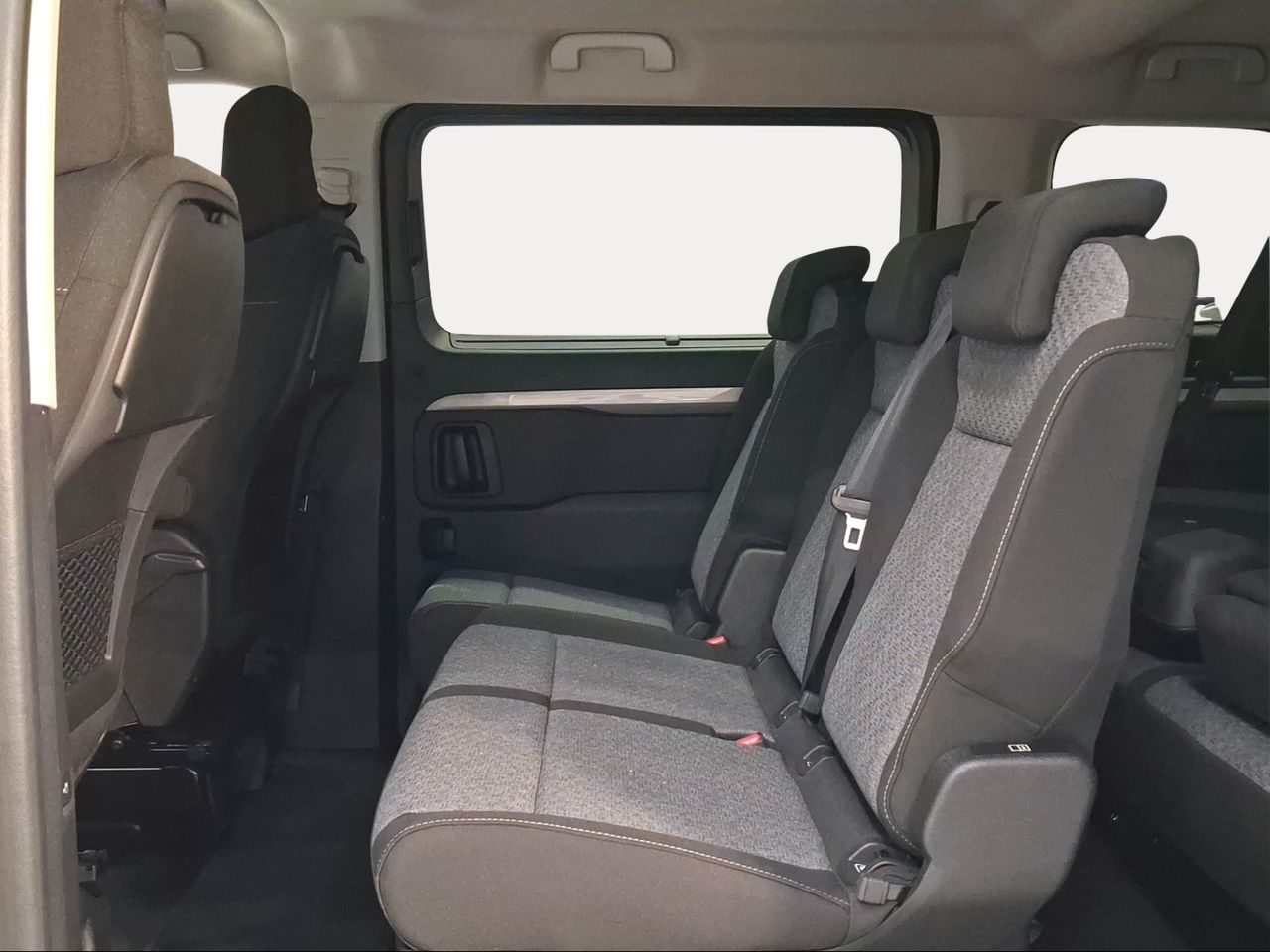 Toyota Proace Verso Family L1 2.0D 180CV 8AT Advance 8p  - Foto 12