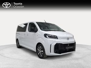 Toyota Proace Verso Family L1 2.0D 180CV 8AT Advance 8p  - Foto 20