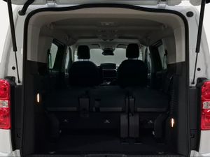 Toyota Proace Verso Family L1 2.0D 180CV 8AT Advance 8p  - Foto 11