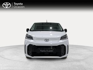 Toyota Proace Verso Family L1 2.0D 180CV 8AT Advance 8p  - Foto 6