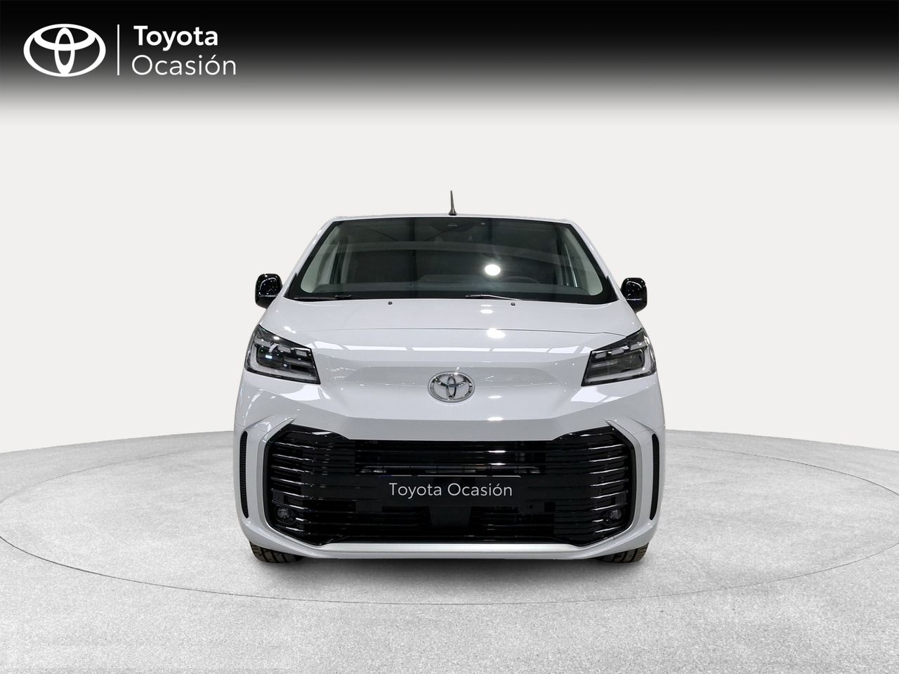 Toyota Proace Verso Family L1 2.0D 180CV 8AT Advance 8p  - Foto 6