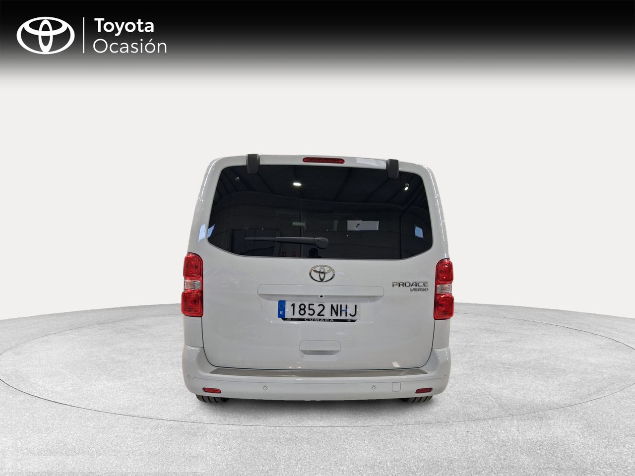 Toyota Proace Verso Family L1 2.0D 180CV 8AT Advance 8p  - Foto 5