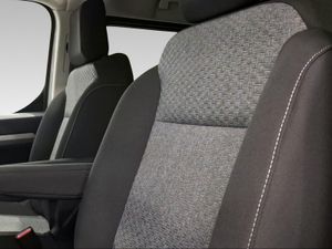 Toyota Proace Verso Family L1 2.0D 180CV 8AT Advance 8p  - Foto 22