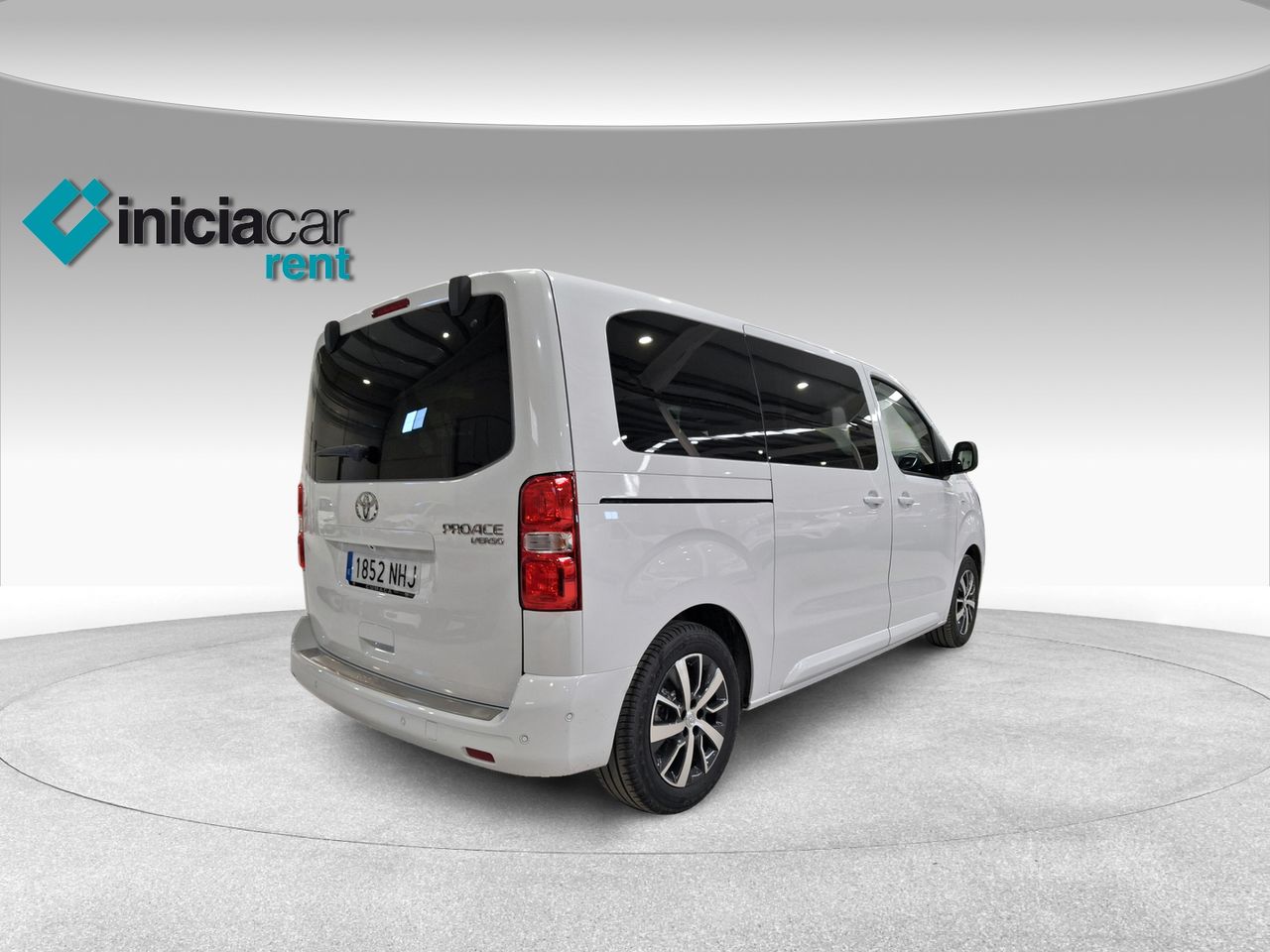 Toyota Proace Verso Family L1 2.0D 180CV 8AT Advance 8p  - Foto 19