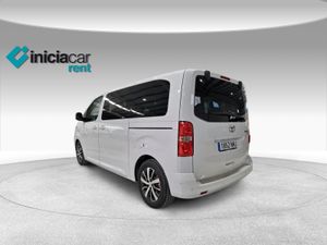 Toyota Proace Verso Family L1 2.0D 180CV 8AT Advance 8p  - Foto 3