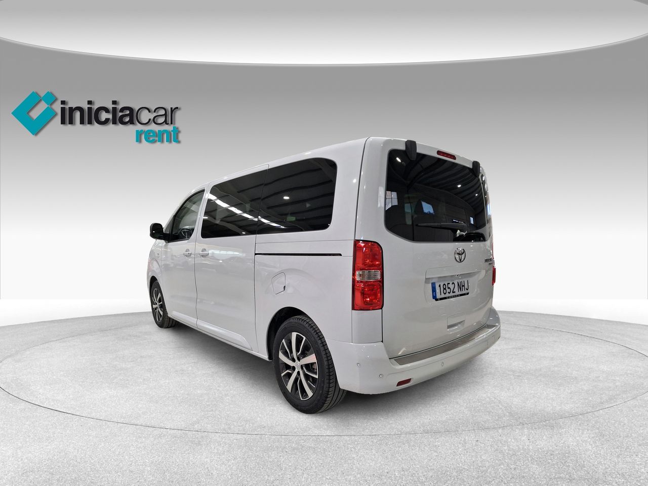 Toyota Proace Verso Family L1 2.0D 180CV 8AT Advance 8p  - Foto 3