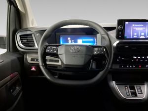 Toyota Proace Verso Family L1 2.0D 180CV 8AT Advance 8p  - Foto 10