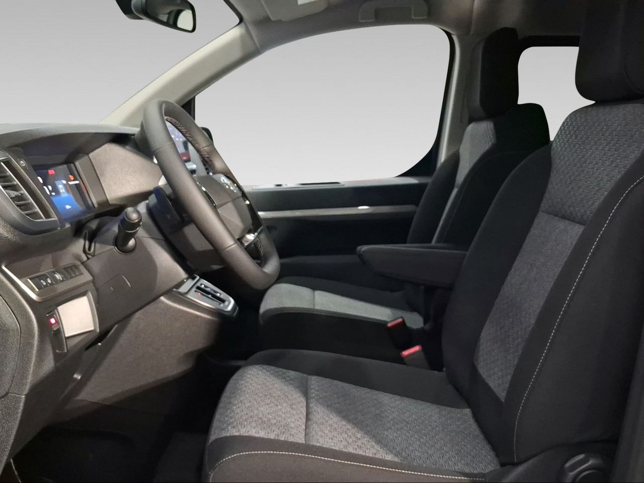 Toyota Proace Verso Family L1 2.0D 180CV 8AT Advance 8p  - Foto 13