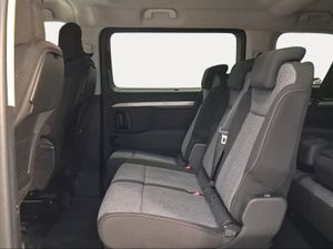 Toyota Proace Verso Family L1 2.0D 180CV 8AT Advance 8p  - Foto 12