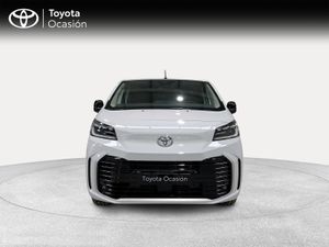 Toyota Proace Verso Family L1 2.0D 180CV 8AT Advance 8p  - Foto 6