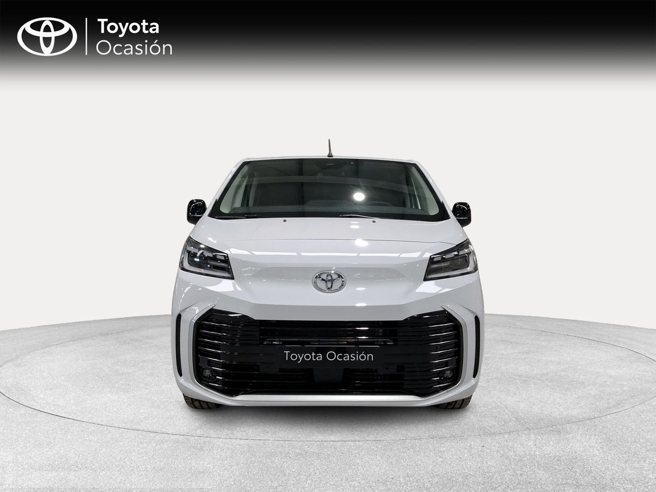 Toyota Proace Verso Family L1 2.0D 180CV 8AT Advance 8p  - Foto 6