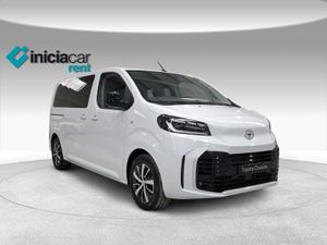 Toyota Proace Verso Family L1 2.0D 180CV 8AT Advance 8p  - Foto 20