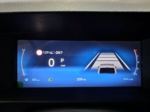 Toyota Proace Verso Family L1 2.0D 180CV 8AT Advance 8p  - Foto 15