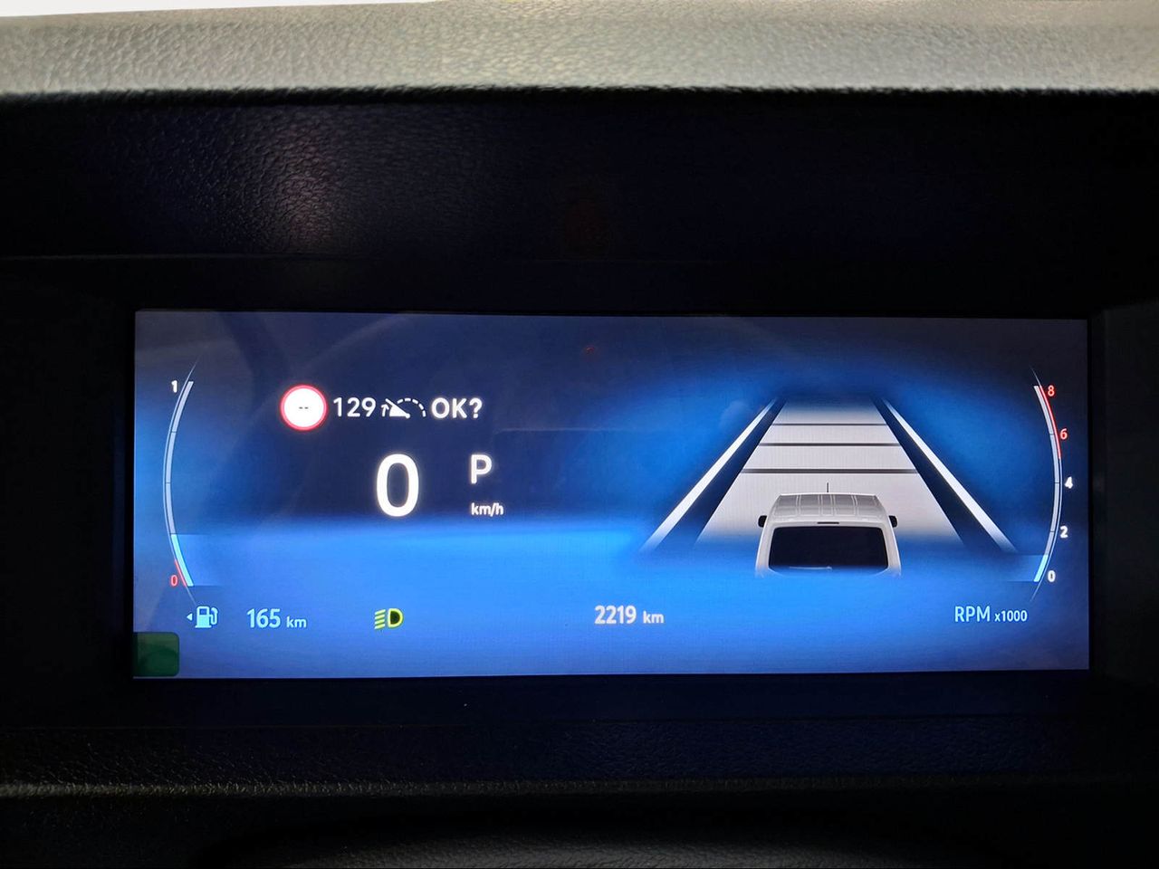 Toyota Proace Verso Family L1 2.0D 180CV 8AT Advance 8p  - Foto 15