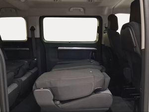 Toyota Proace Verso Family L1 2.0D 180CV 8AT Advance 8p  - Foto 8