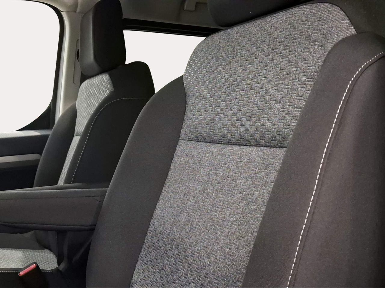 Toyota Proace Verso Family L1 2.0D 180CV 8AT Advance 8p  - Foto 22