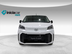 Toyota Proace Verso Family L1 2.0D 180CV 8AT Advance 8p  - Foto 6