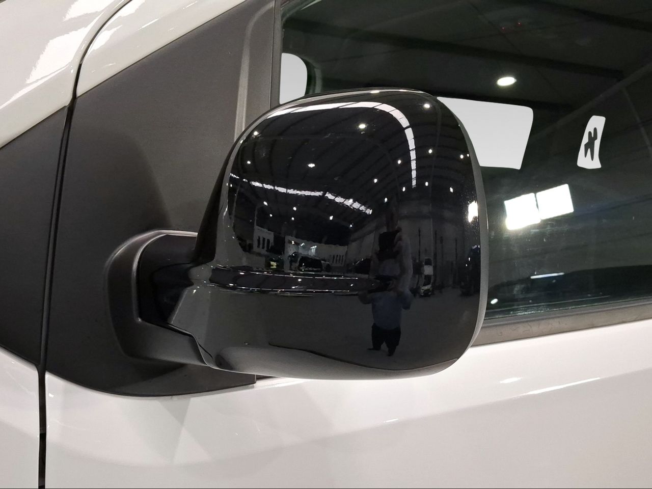 Toyota Proace Verso Family L1 2.0D 180CV 8AT Advance 8p  - Foto 21