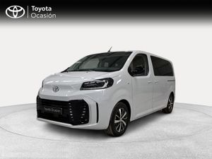 Toyota Proace Verso Family L1 2.0D 180CV 8AT Advance 8p  - Foto 2