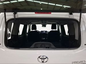 Toyota Proace Verso Family L1 2.0D 180CV 8AT Advance 8p  - Foto 25
