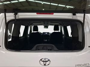 Toyota Proace Verso Family L1 2.0D 180CV 8AT Advance 8p  - Foto 25