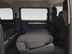 Toyota Proace Verso Family L1 2.0D 180CV 8AT Advance 8p  - Foto 8