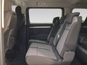 Toyota Proace Verso Family L1 2.0D 180CV 8AT Advance 8p  - Foto 12