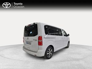 Toyota Proace Verso Family L1 2.0D 180CV 8AT Advance 8p  - Foto 19