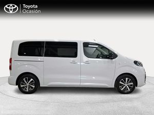 Toyota Proace Verso Family L1 2.0D 180CV 8AT Advance 8p  - Foto 18